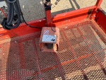 Control Station Upper with 