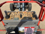 Control Station Upper with 