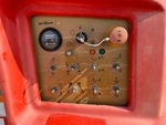 Control Station Ground with 