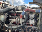 4 Engine with 