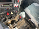 Cab with 