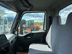 Cab with 