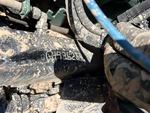 General Appearance with Second Serial Number/VIN Photo