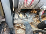 Engine with 