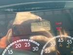 Cab with Engine Hours