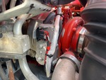 Engine with 