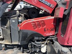 Engine with 