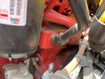 Motor with 