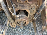 Chassis with 