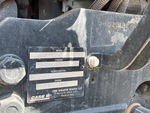 General Appearance with Numéro de série/Numéro d'identification du véhicule automobile