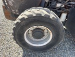 Chassis with 