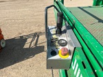 Control Station Upper with 