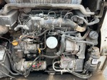 Motor with 