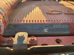Engine with 
