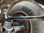 Brakes with 