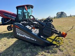 Windrower Header with 