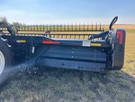 Windrower Header with 