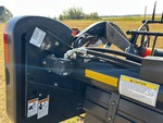 Windrower Header with 