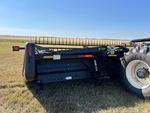 Windrower Header with 