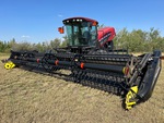 Windrower Header with 