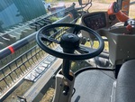 Control Station with 