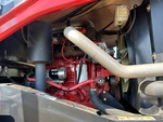Engine with 