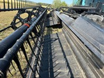 Windrower Header with 