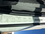General Appearance with Numéro de série/Numéro d'identification du véhicule automobile