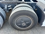 4 Underbody - Truck with 