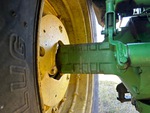Drivetrain with 