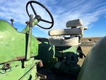 Control Station with 