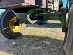 Drivetrain with 