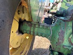 Chassis with 