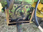 Drivetrain with 