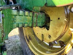 Drivetrain with 