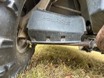 Drivetrain with 
