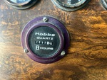Cab with Engine Hours