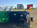 Pickup / Header with 