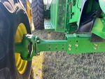 Drivetrain with 