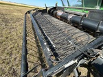 Pickup / Header with 