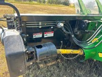 Pickup / Header with 