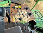 Control Station with 