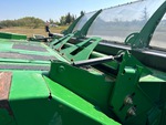 Pickup / Header with 