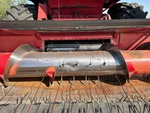 Pickup / Header with 