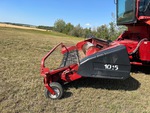 Pickup / Header with 