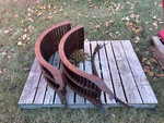 Chassis with 