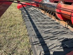 Pickup / Header with 