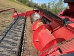 Pickup / Header with 
