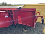 Pickup / Header with 