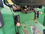 Control Station with 